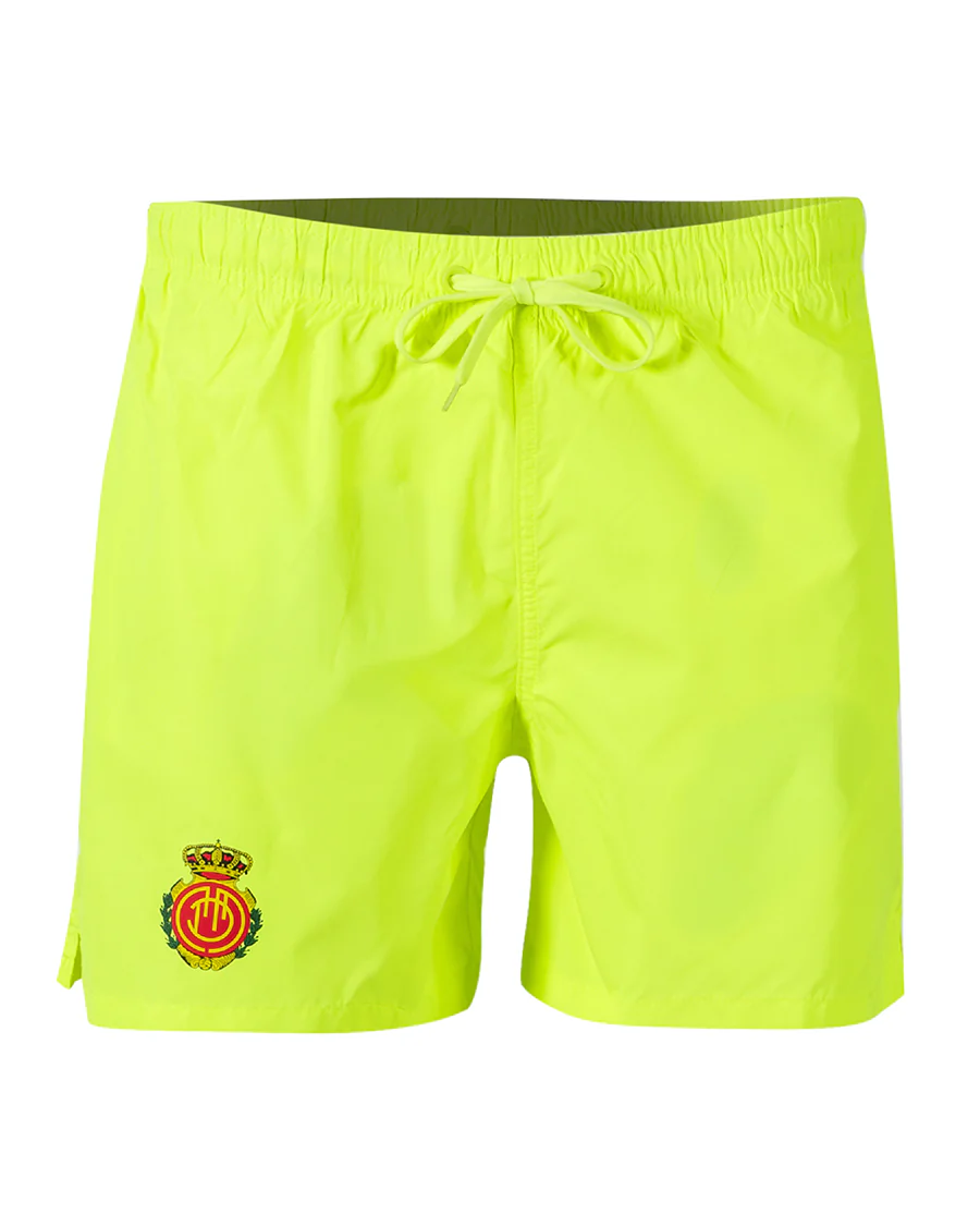 Bañador Amarillo Niño
