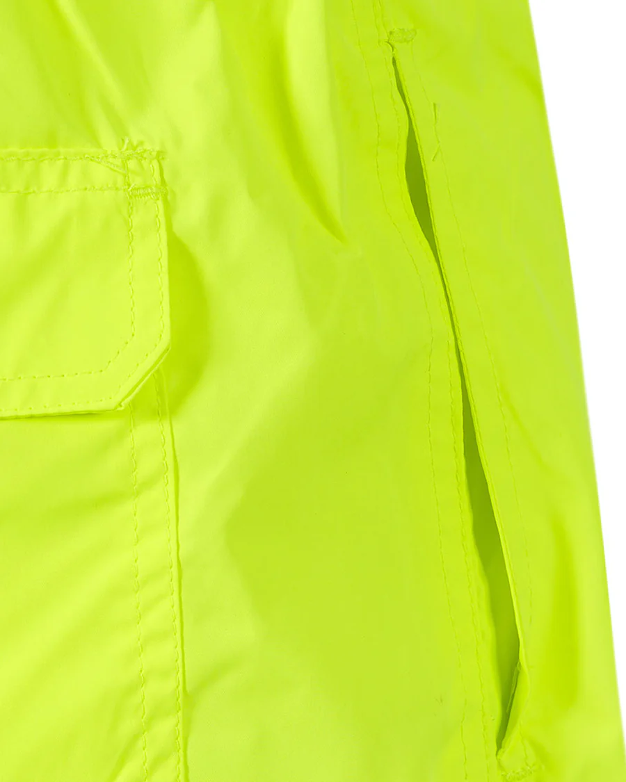 Bañador Amarillo Niño - Image 6