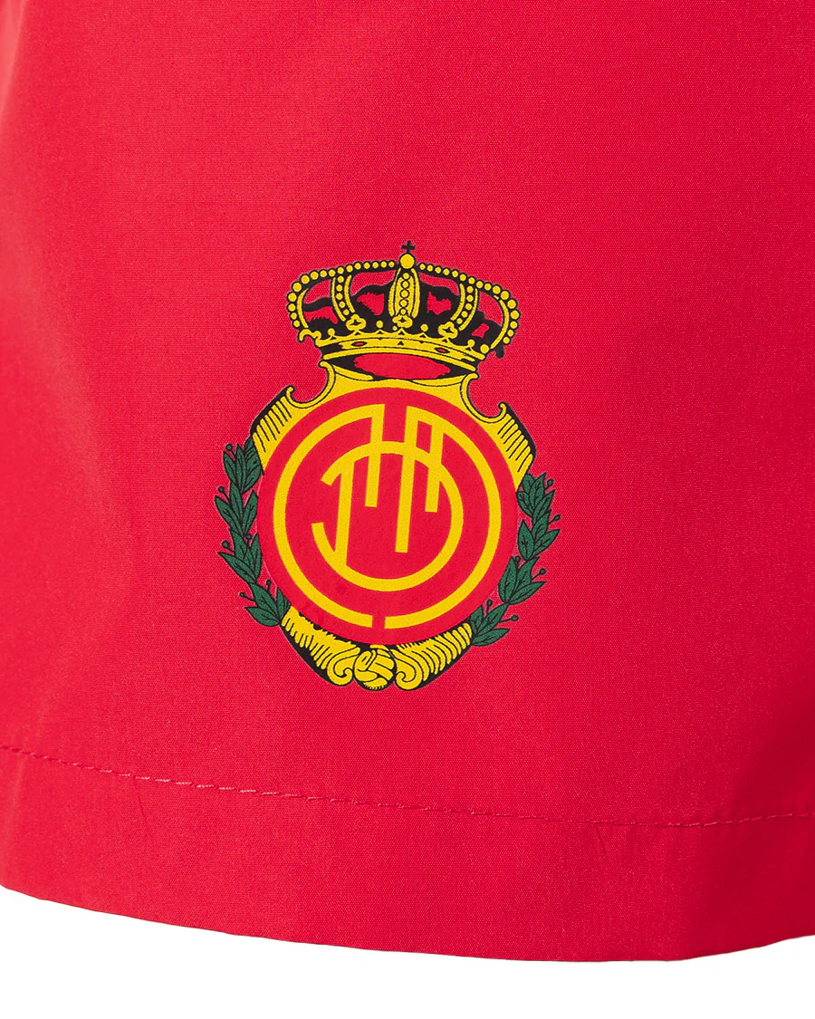 Bañador Rojo Niño - Image 4
