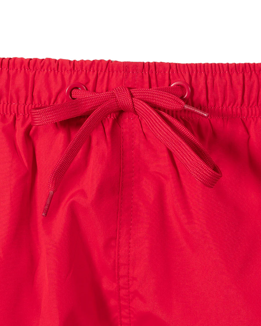 Bañador Rojo Niño - Image 5