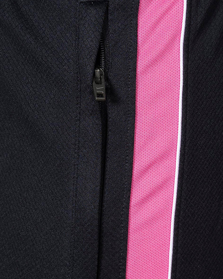 Bermuda Fanswear Dri-Fit Strike Negra Niño - Image 6
