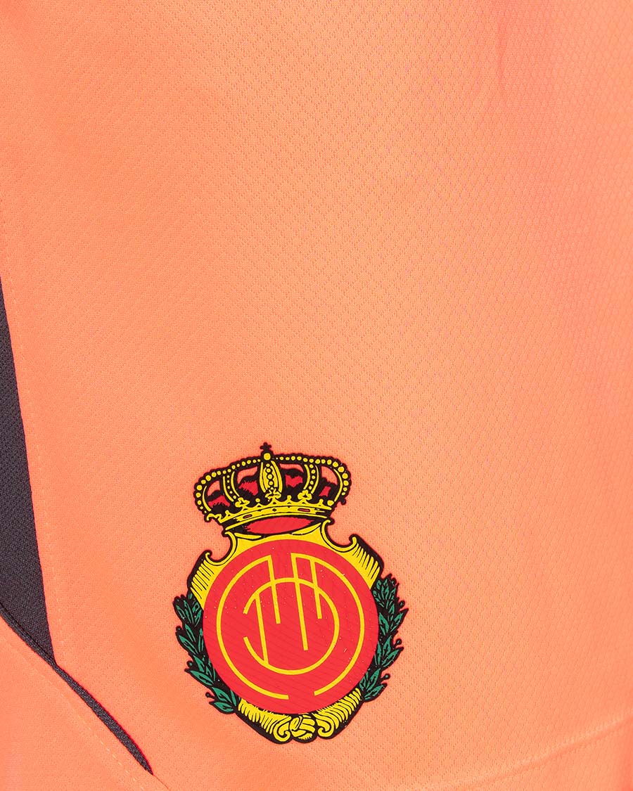 Bermuda Fanswear Dri-Fit Strike Niño - Image 6