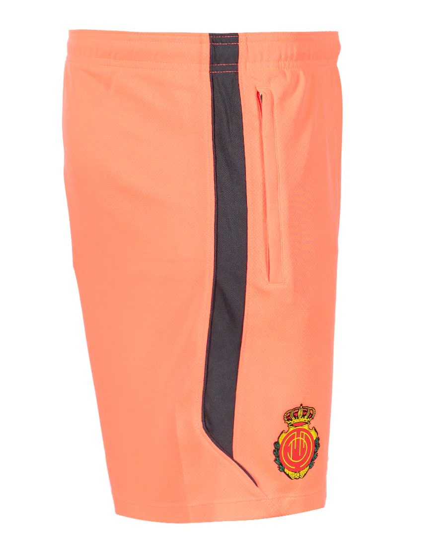 Bermuda Fanswear Dri-Fit Strike Niño - Image 7
