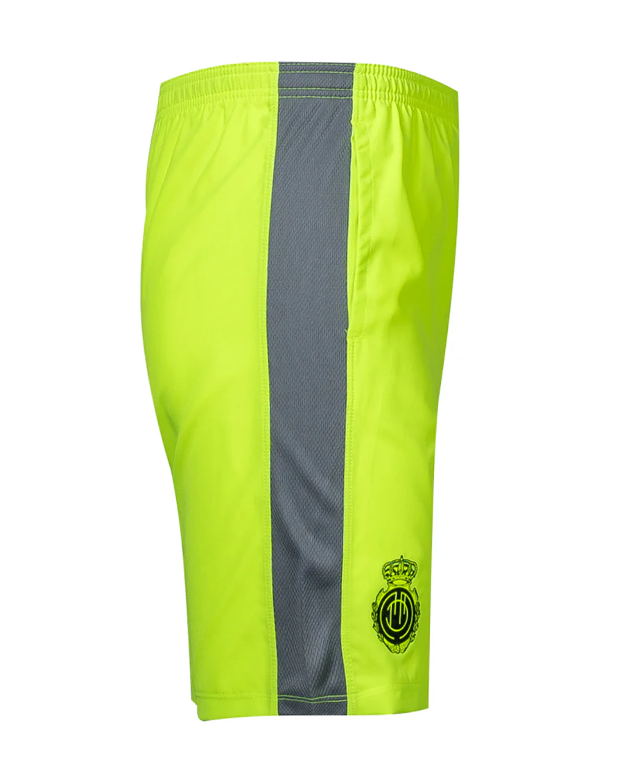 Bermuda RCD Mallorca Fanswear Dri-Fit Academy Niño - Image 3