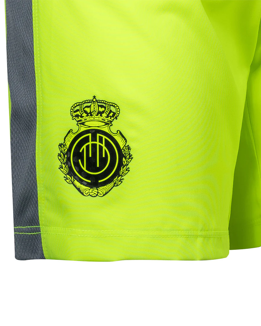 Bermuda RCD Mallorca Fanswear Dri-Fit Academy Niño - Image 4
