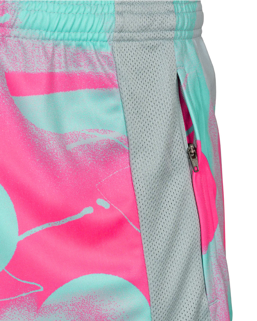 Bermuda Dri-Fit Rosa - Image 5