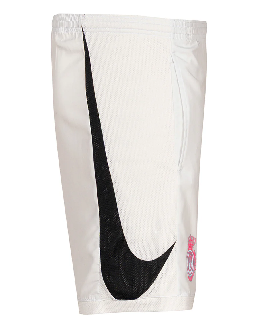 Bermuda Dri-Fit Blanca Niño - Image 3