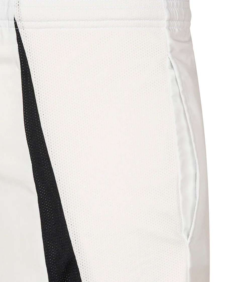Bermuda Dri-Fit Blanca Niño - Image 6