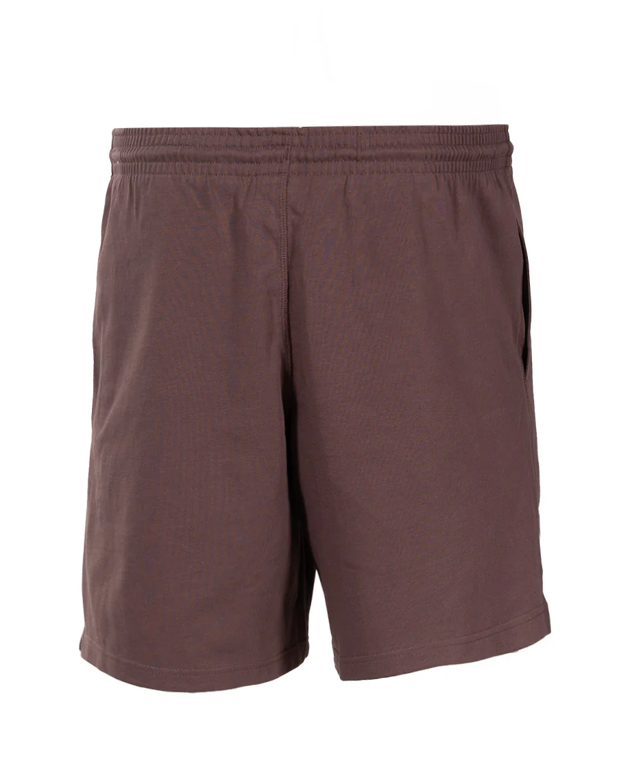 Bermuda Sportswear Marrón - Image 3