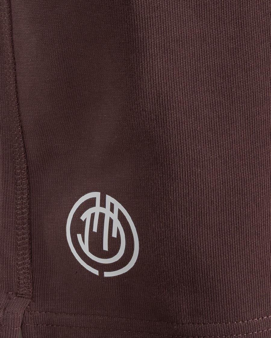 Bermuda Sportswear Marrón - Image 4