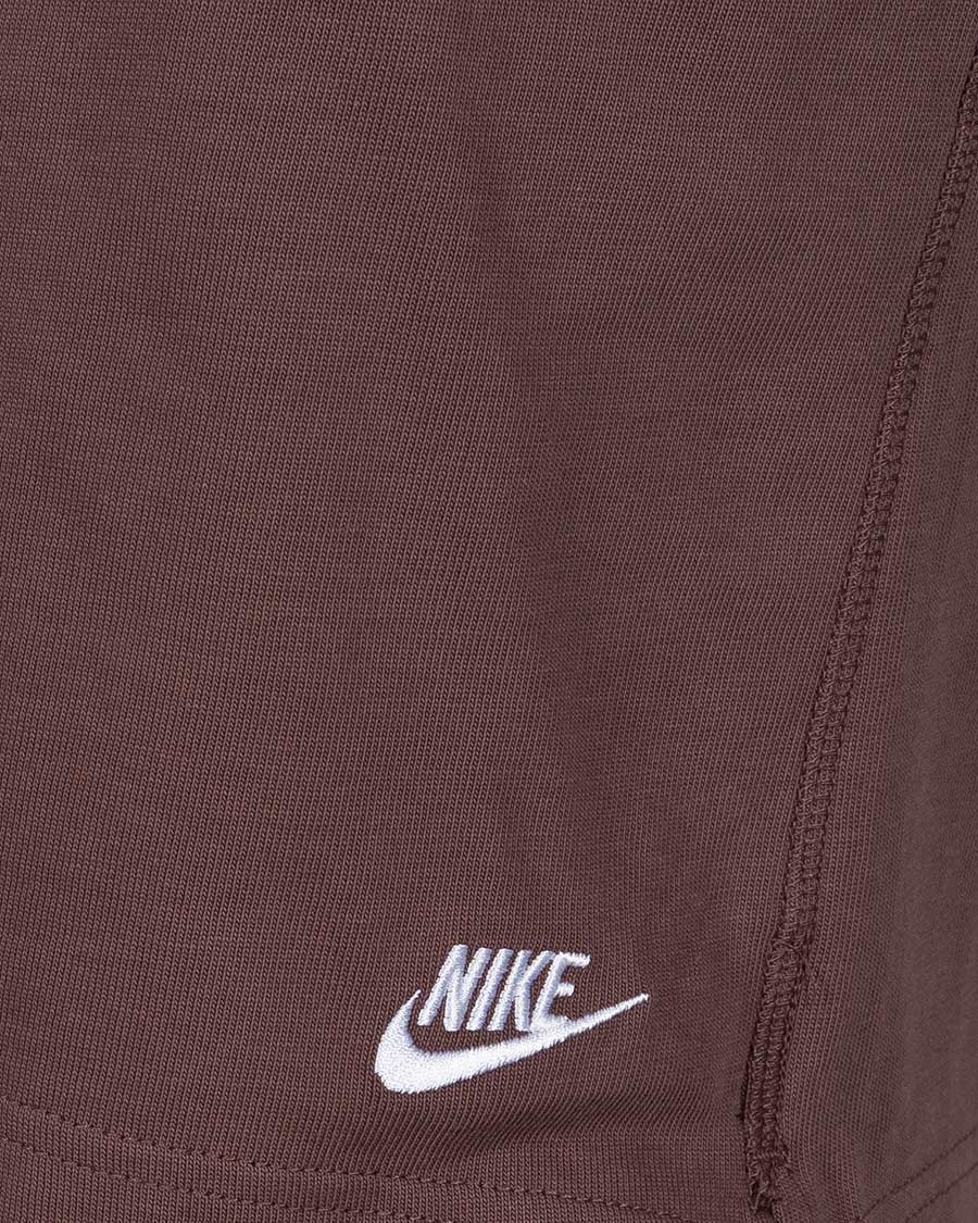 Bermuda Sportswear Marrón - Image 5