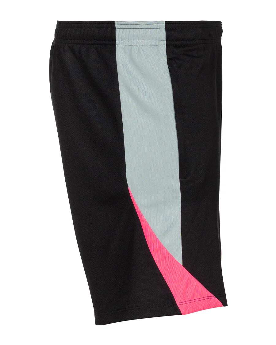 Bermuda Dri-Fit Negra Niño - Image 3