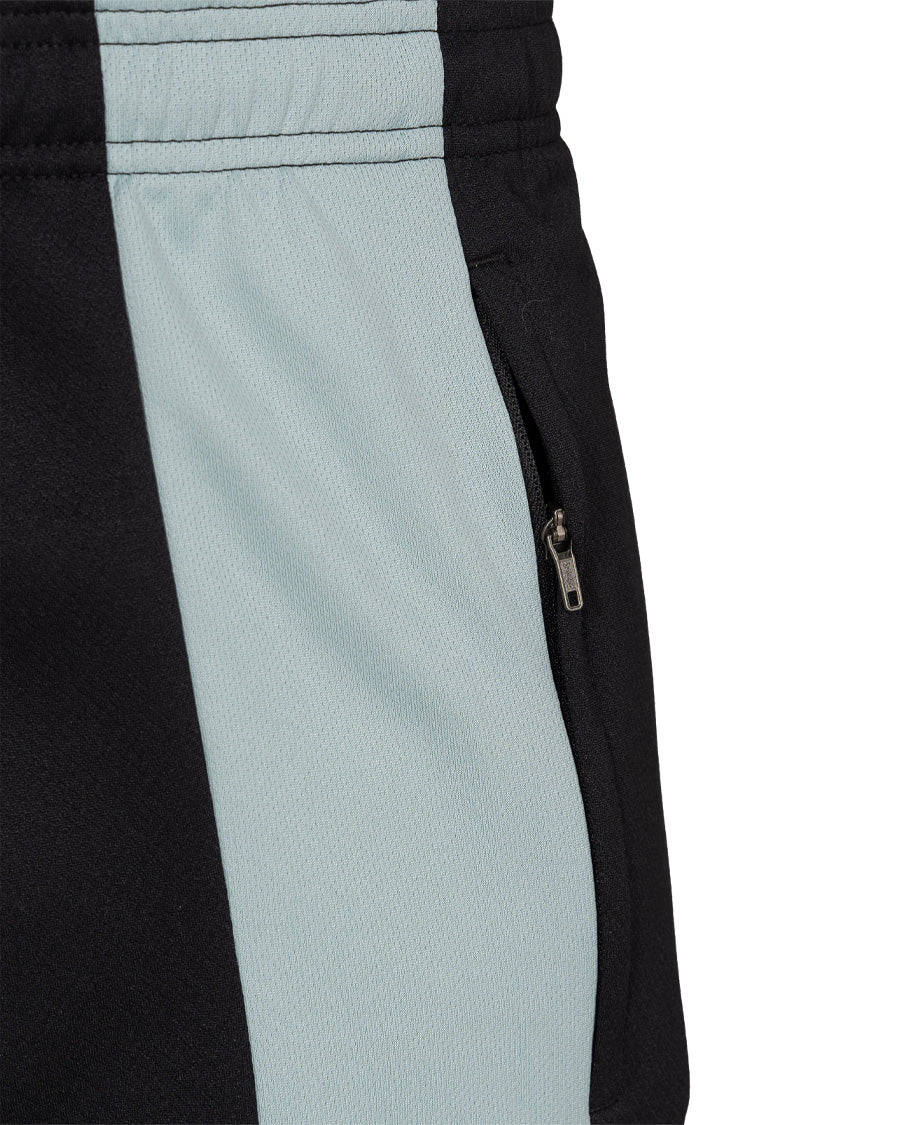 Bermuda Dri-Fit Negra Niño - Image 4