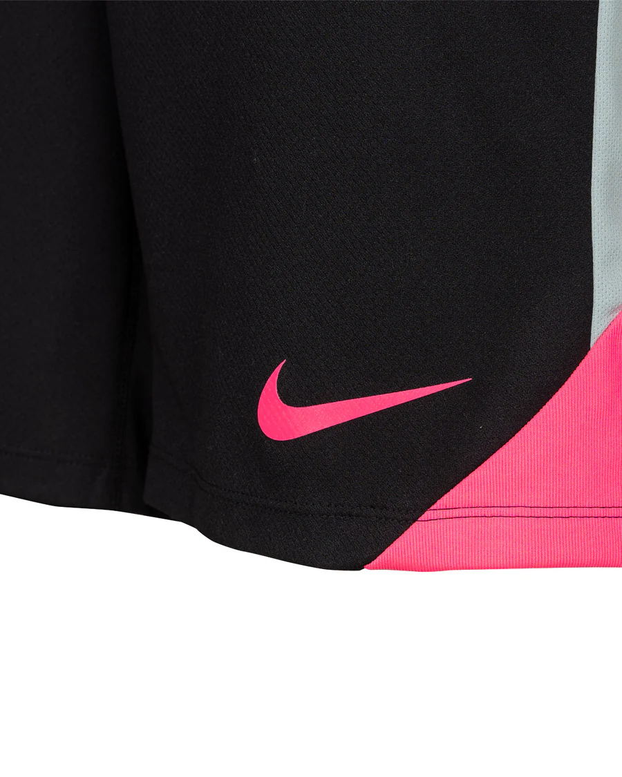 Bermuda Dri-Fit Negra Niño - Image 6