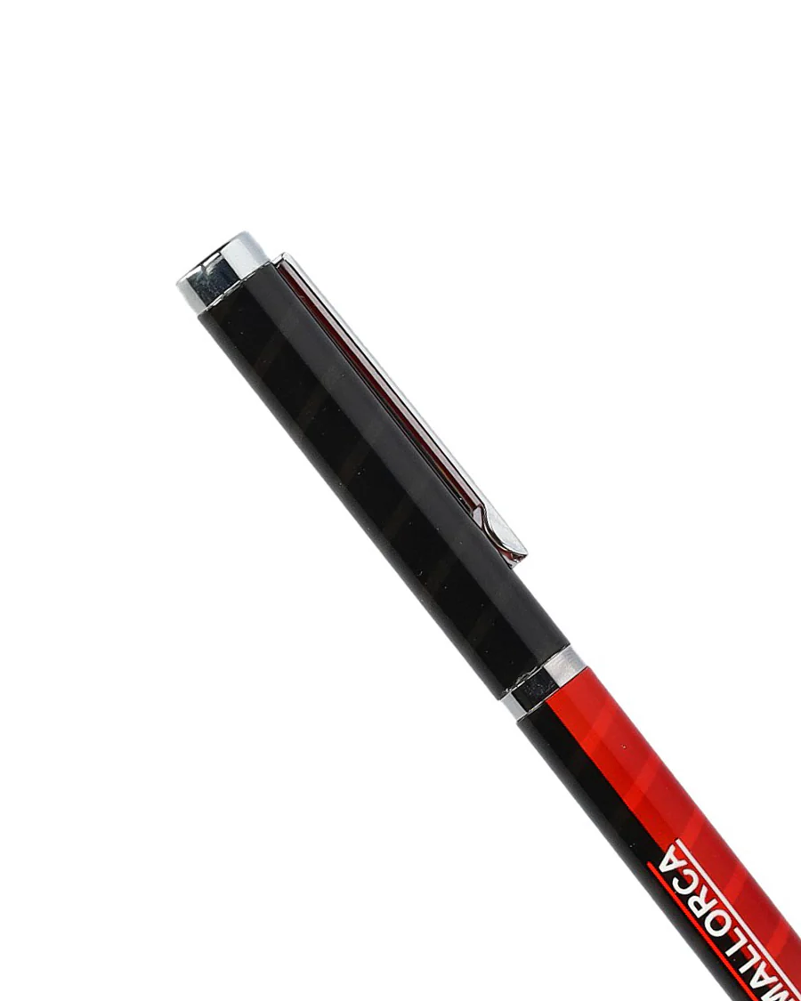 Bolígrafo Negro Rojo - Image 6