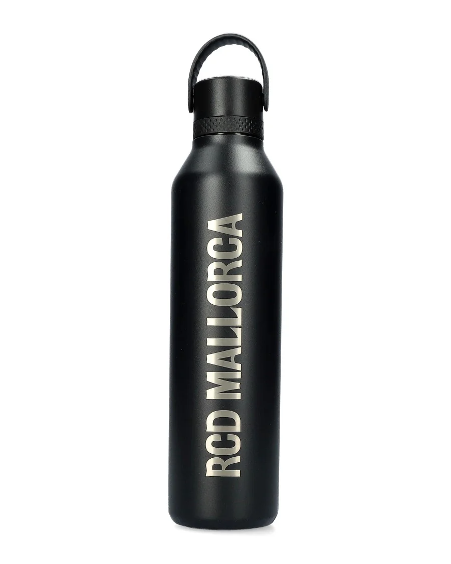 Botella 1L Runbott Negra - Image 2