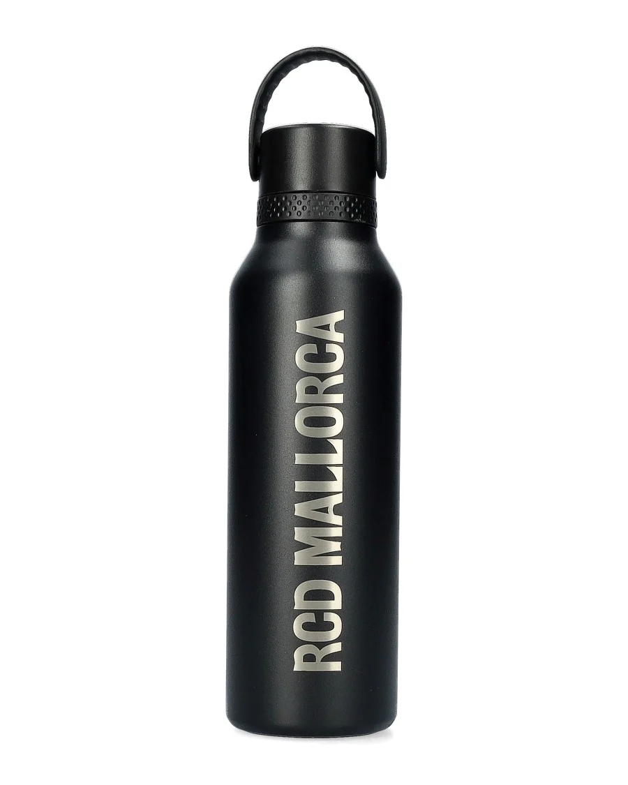 Botella 60cl Runbott Negra - Image 2