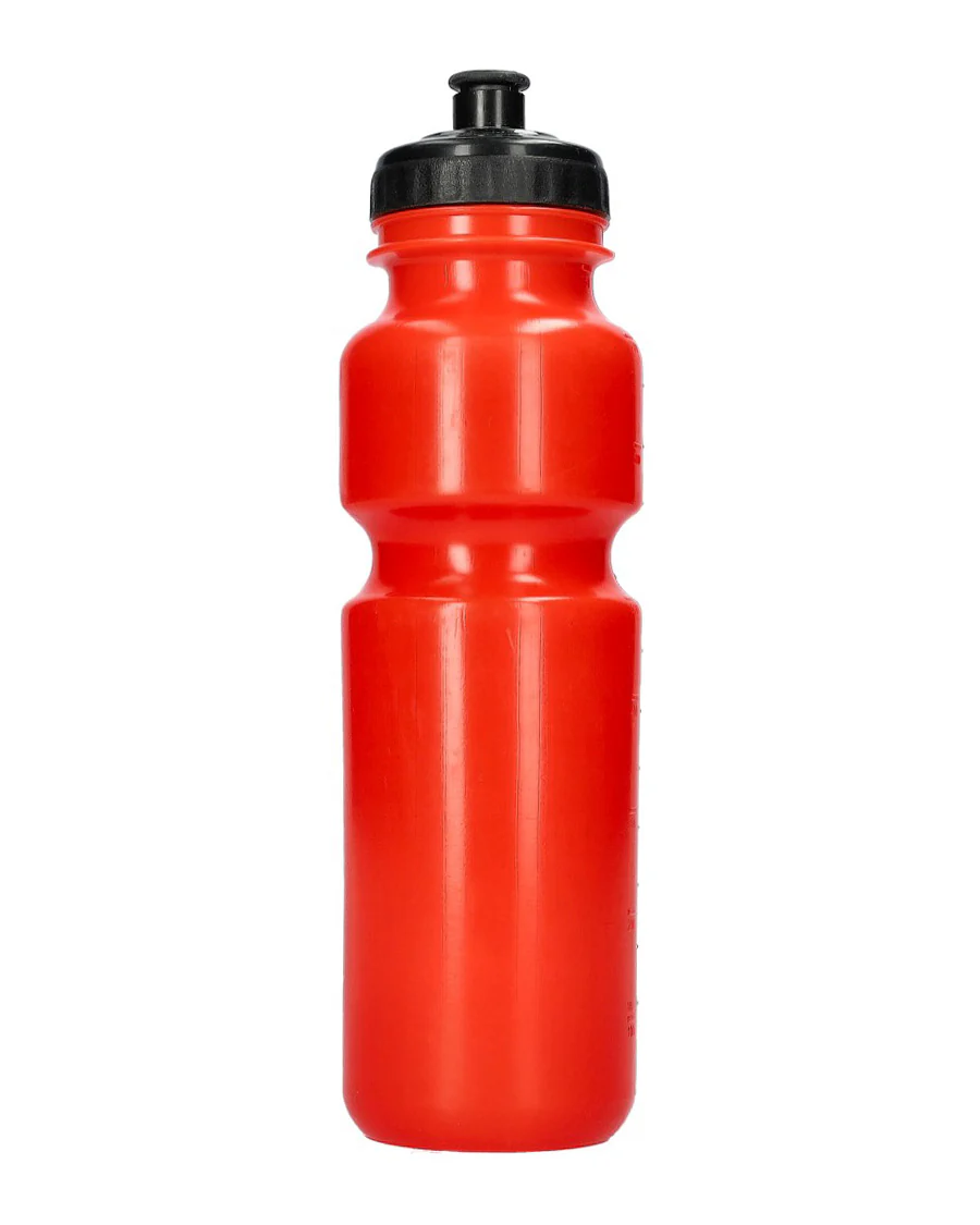 Botella Deportiva Roja - Image 2