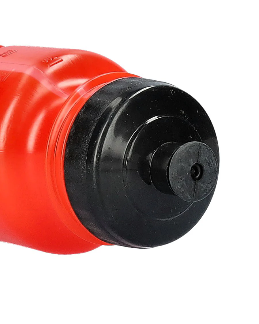 Botella Deportiva Roja - Image 3