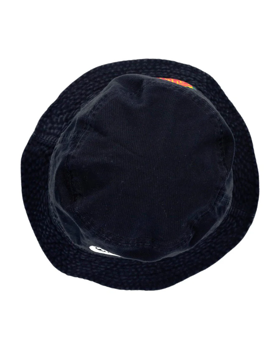 Gorro Bucket Negro - Image 3