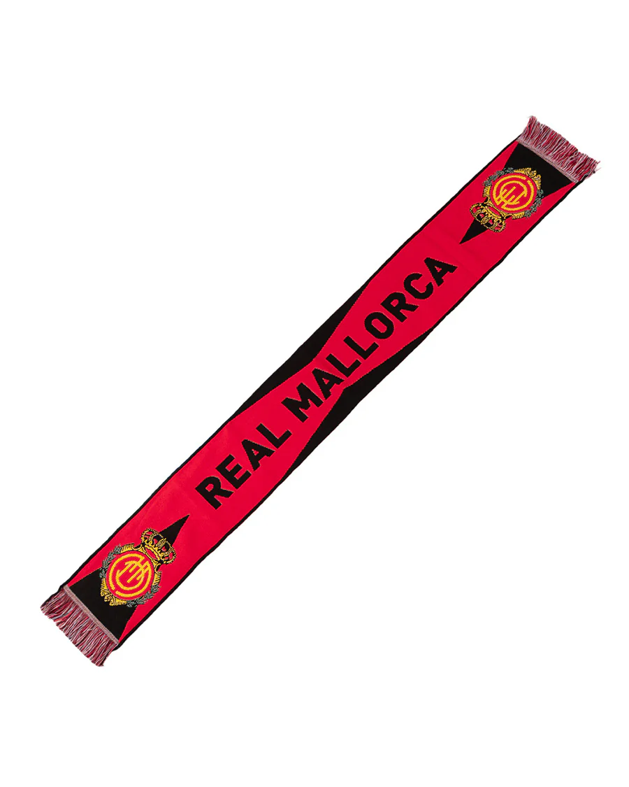 Bufanda Cruz Roja