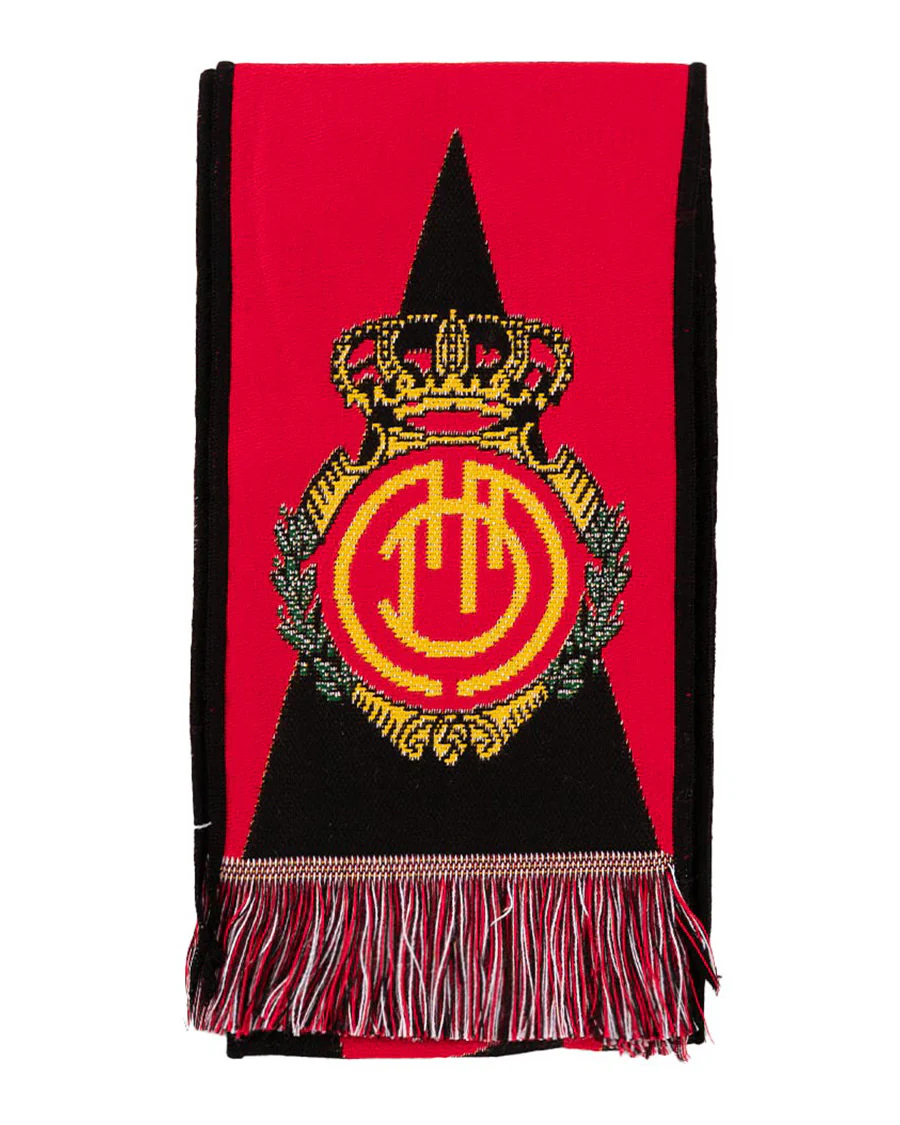 Bufanda Cruz Roja - Image 2