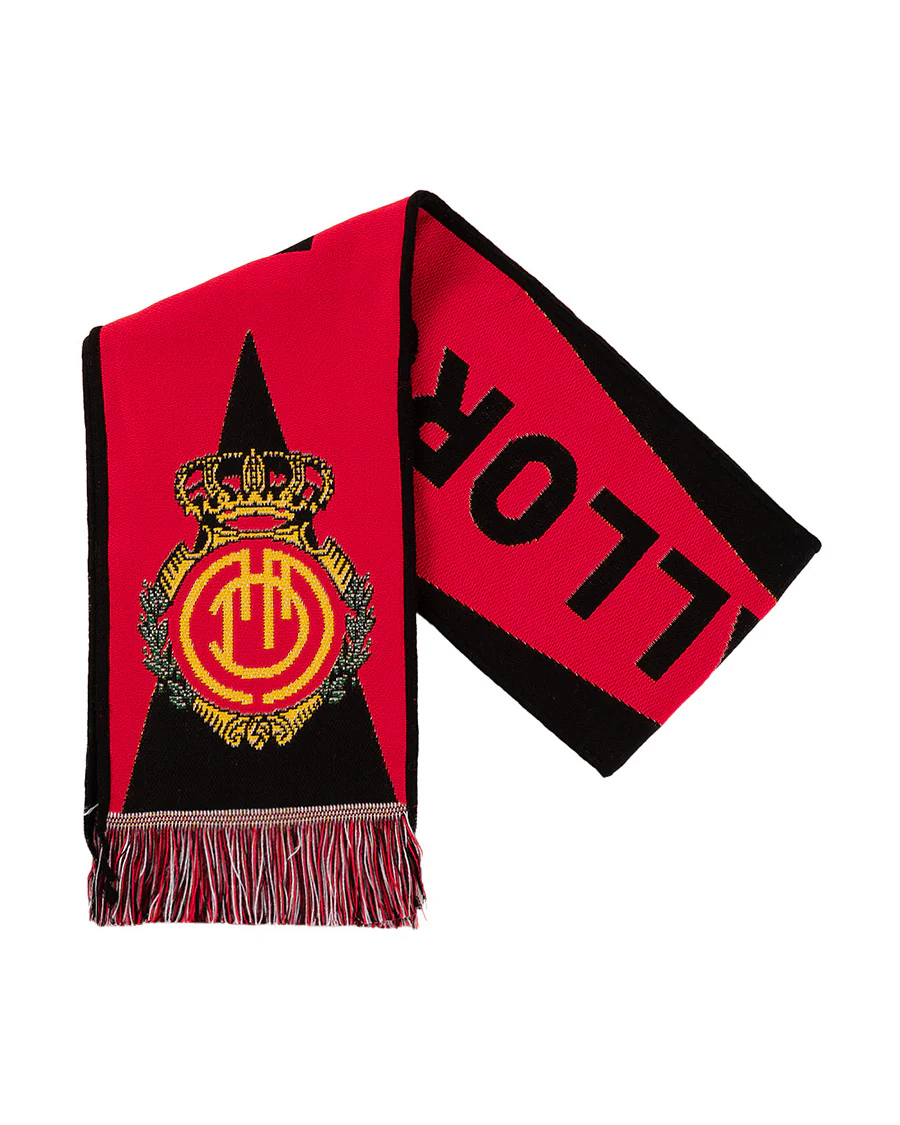 Bufanda Cruz Roja - Image 3