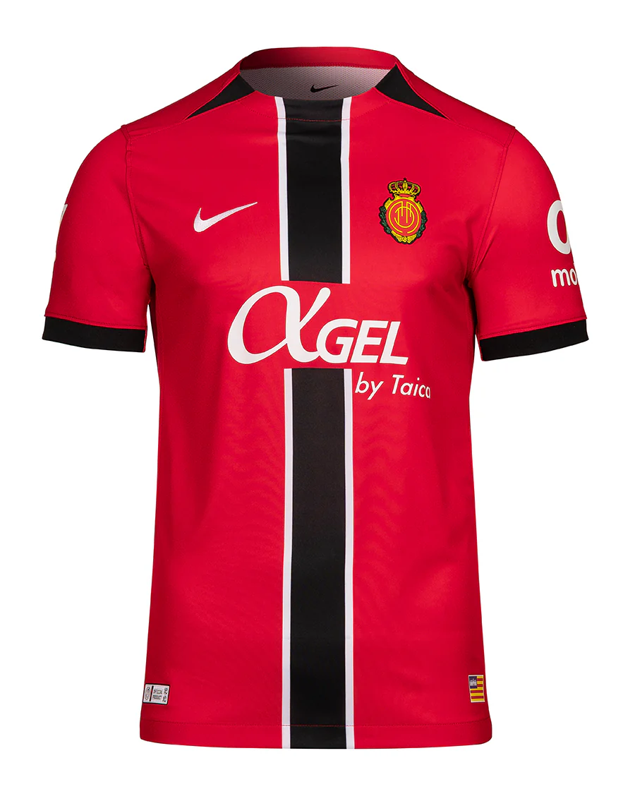 Camiseta DARDER Primera Equipación 2025-2026 - Mujer - Image 3