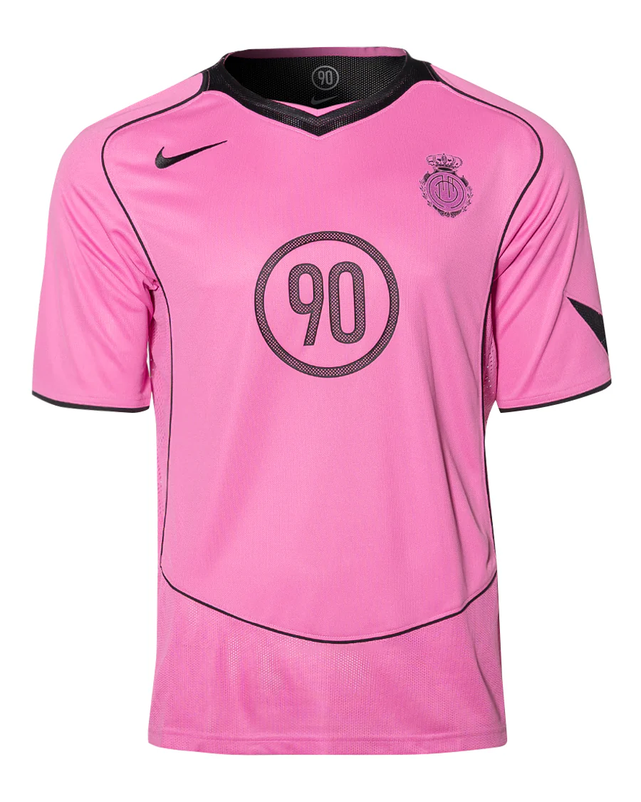 Camiseta Total 90 Pink - Image 11