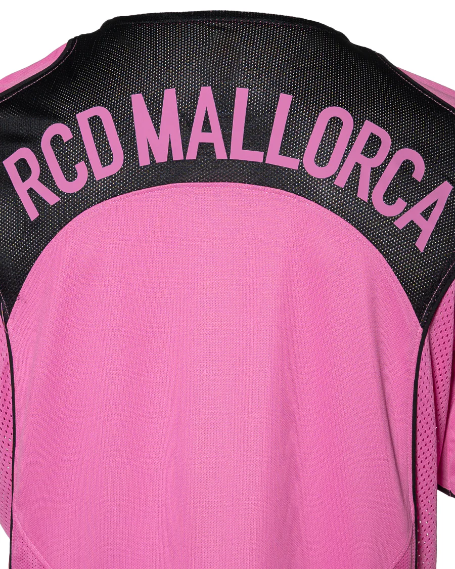 Camiseta Total 90 Pink - Image 6