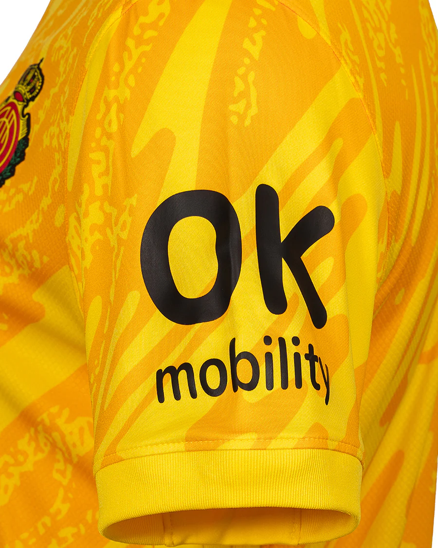 Camiseta Equipación Portero 2025-2026 - Image 11