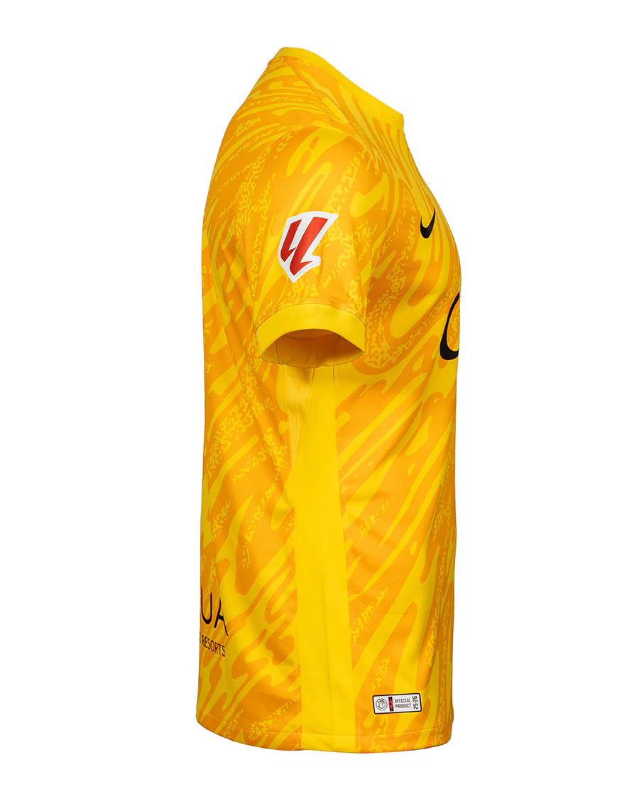 Camiseta Equipación Portero 2025-2026 - Image 4