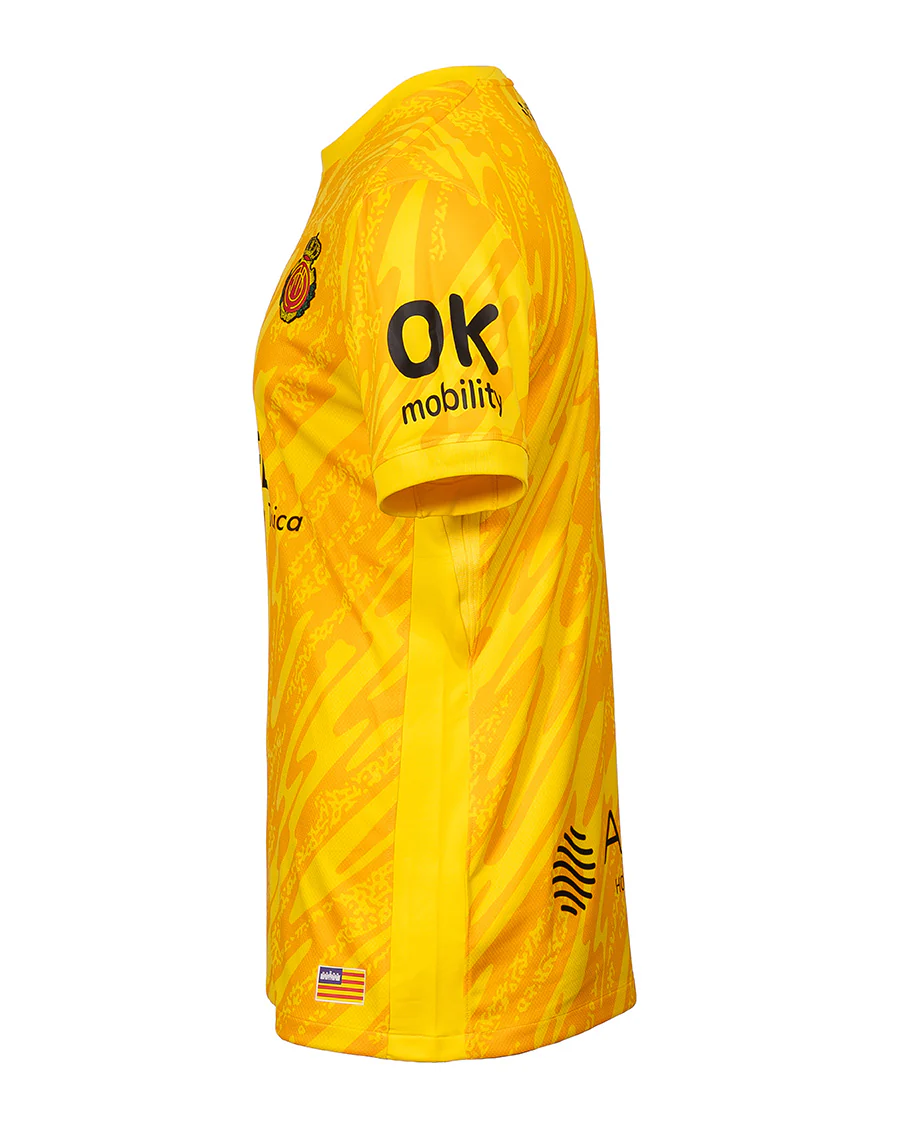 Camiseta Equipación Portero 2025-2026 - Image 5