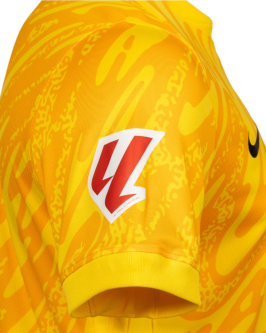 Camiseta Equipación Portero 2025-2026 - Image 6