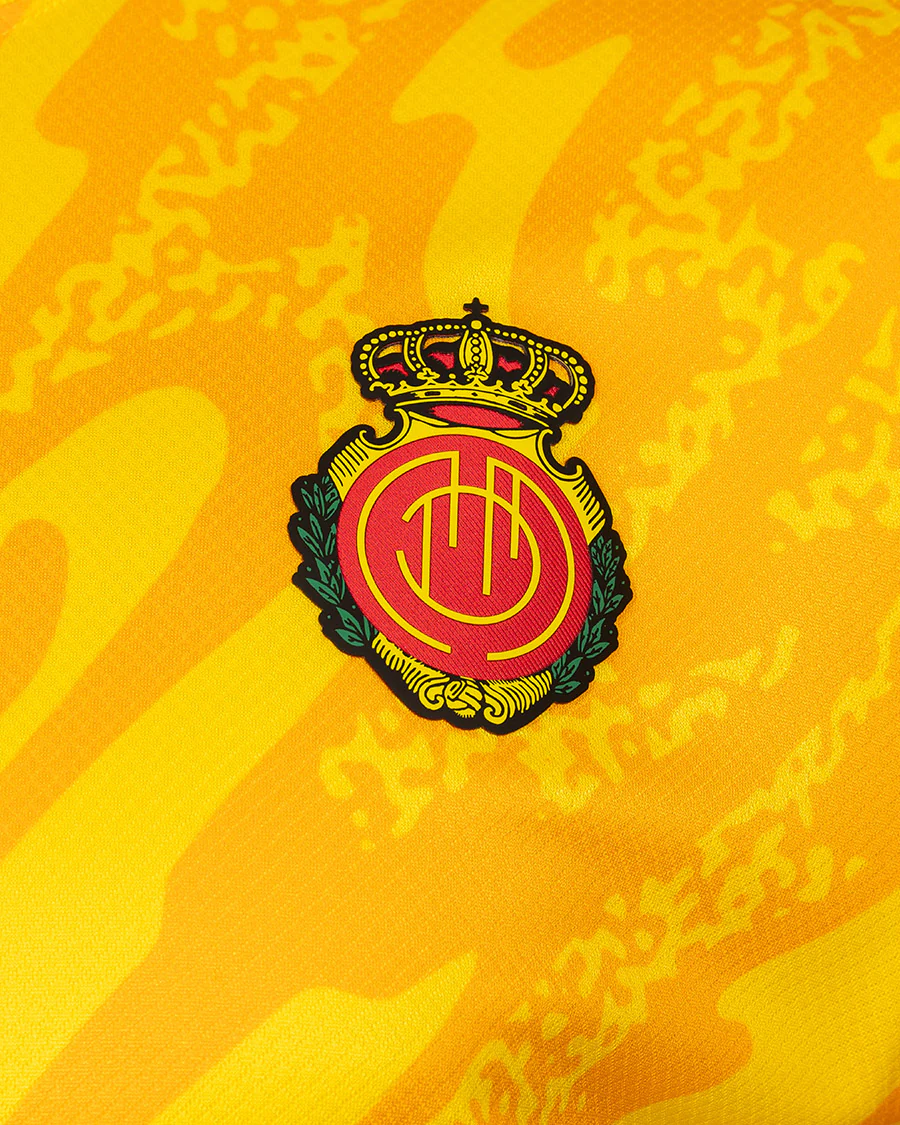 Camiseta Equipación Portero 2025-2026 - Image 7