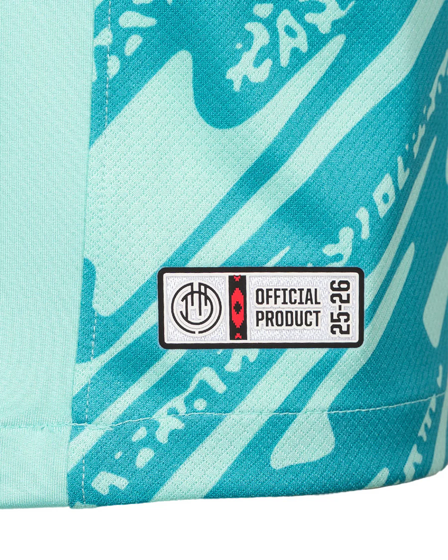 Camiseta Equipación Portero 2025-2026 - Image 10