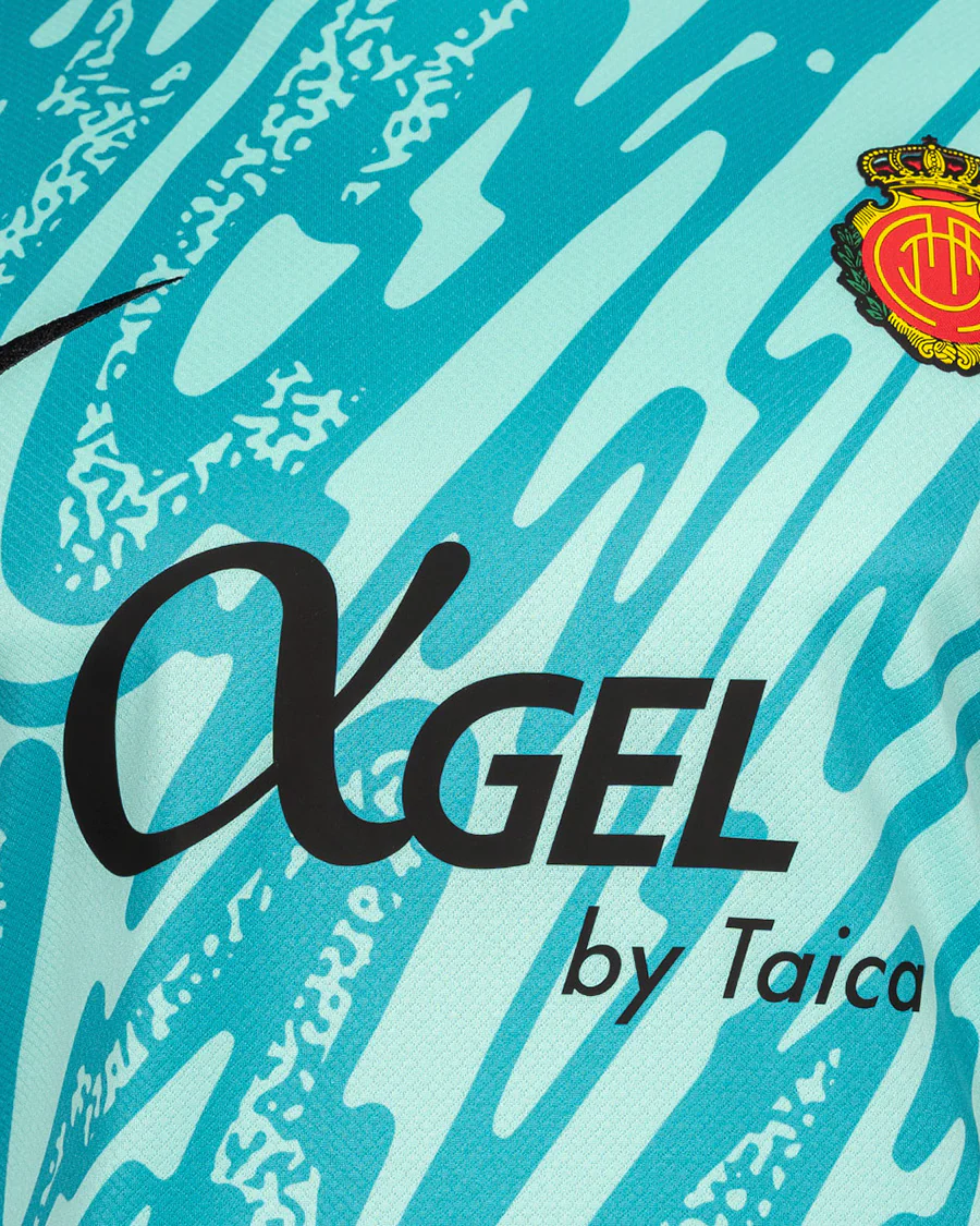 Camiseta Equipación Portero 2025-2026 - Image 8