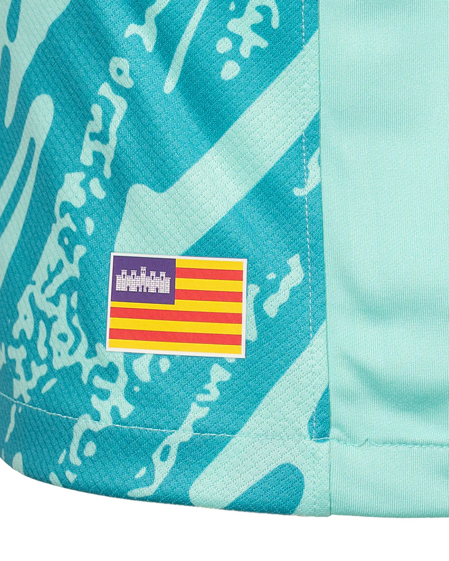 Camiseta Equipación Portero 2025-2026 - Image 9