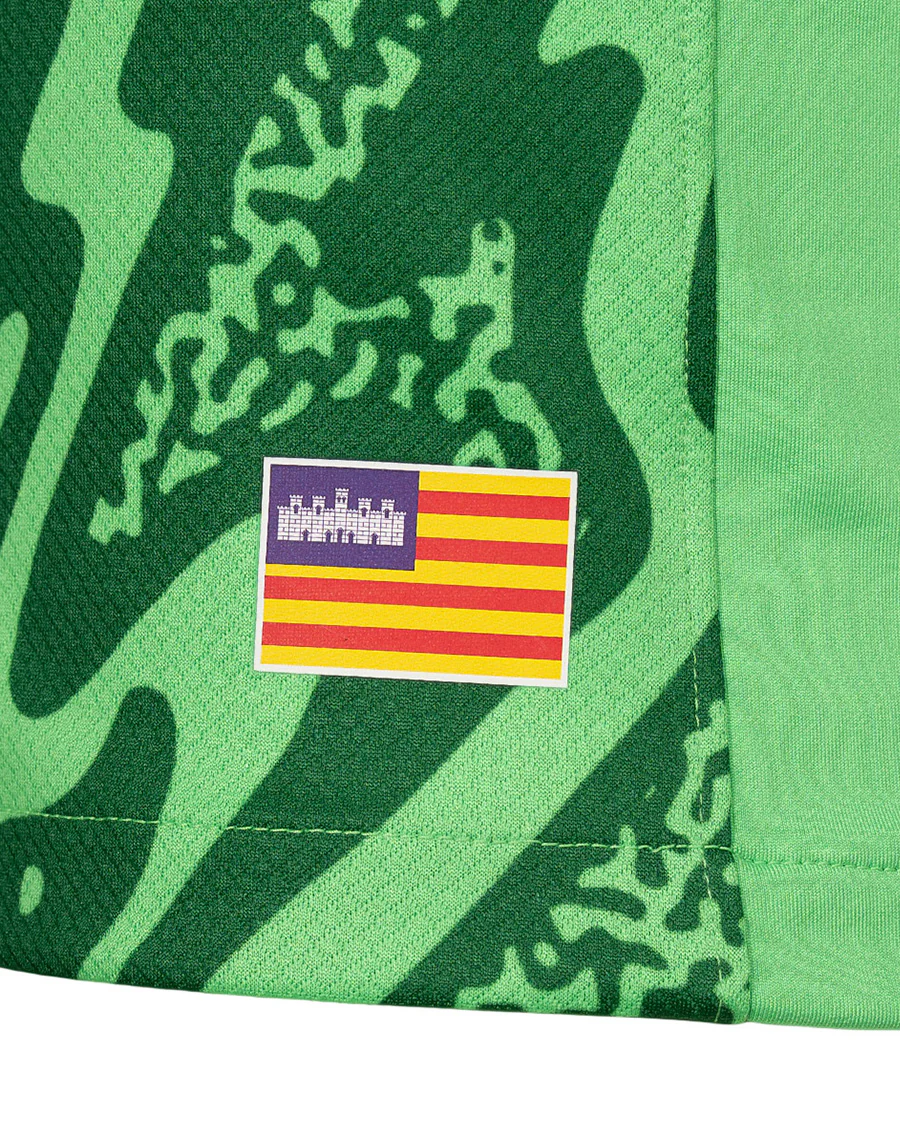 Camiseta Equipación Portero 2025-2026 - Image 8