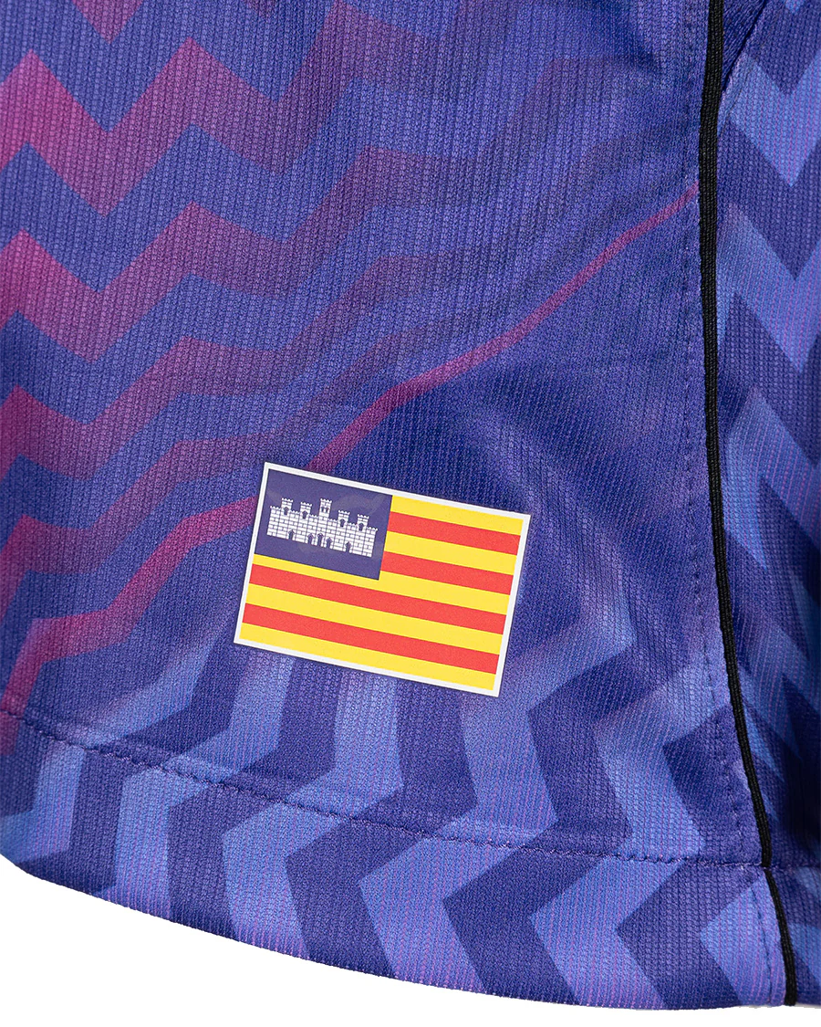 Camiseta Equipación Portero 2026-2027 - Image 10