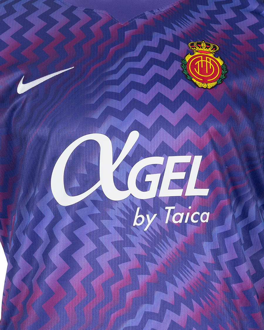 Camiseta Equipación Portero 2026-2027 - Image 4