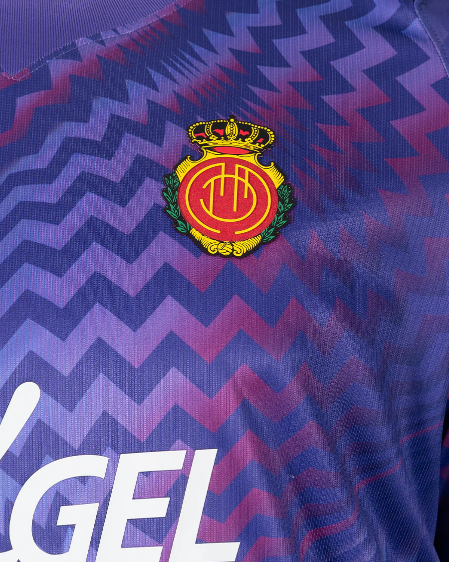 Camiseta Equipación Portero 2026-2027 - Image 5