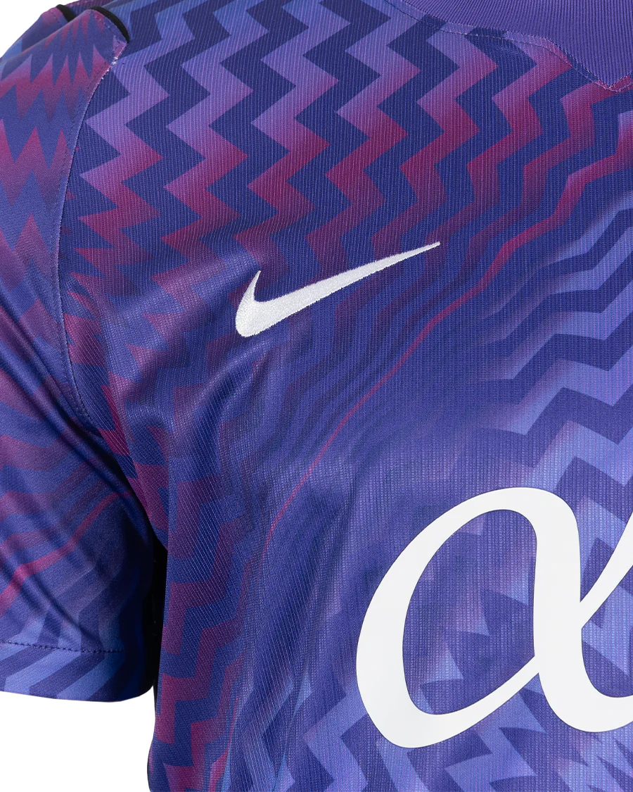 Camiseta Equipación Portero 2026-2027 - Image 6