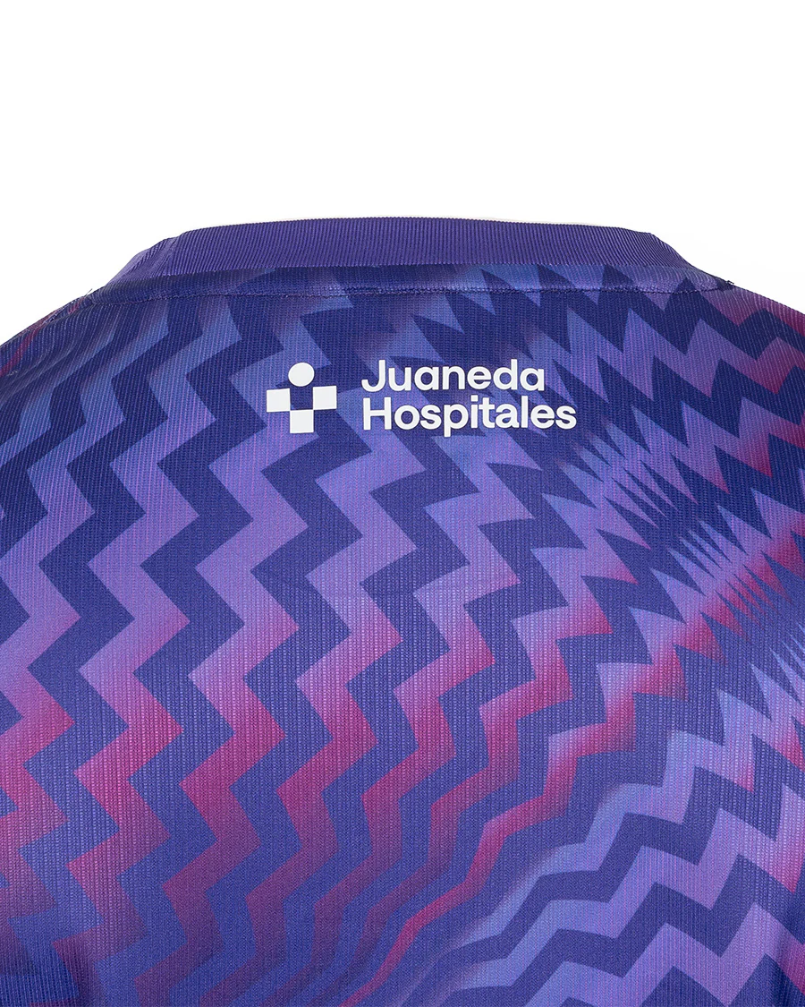 Camiseta Equipación Portero 2026-2027 - Image 7