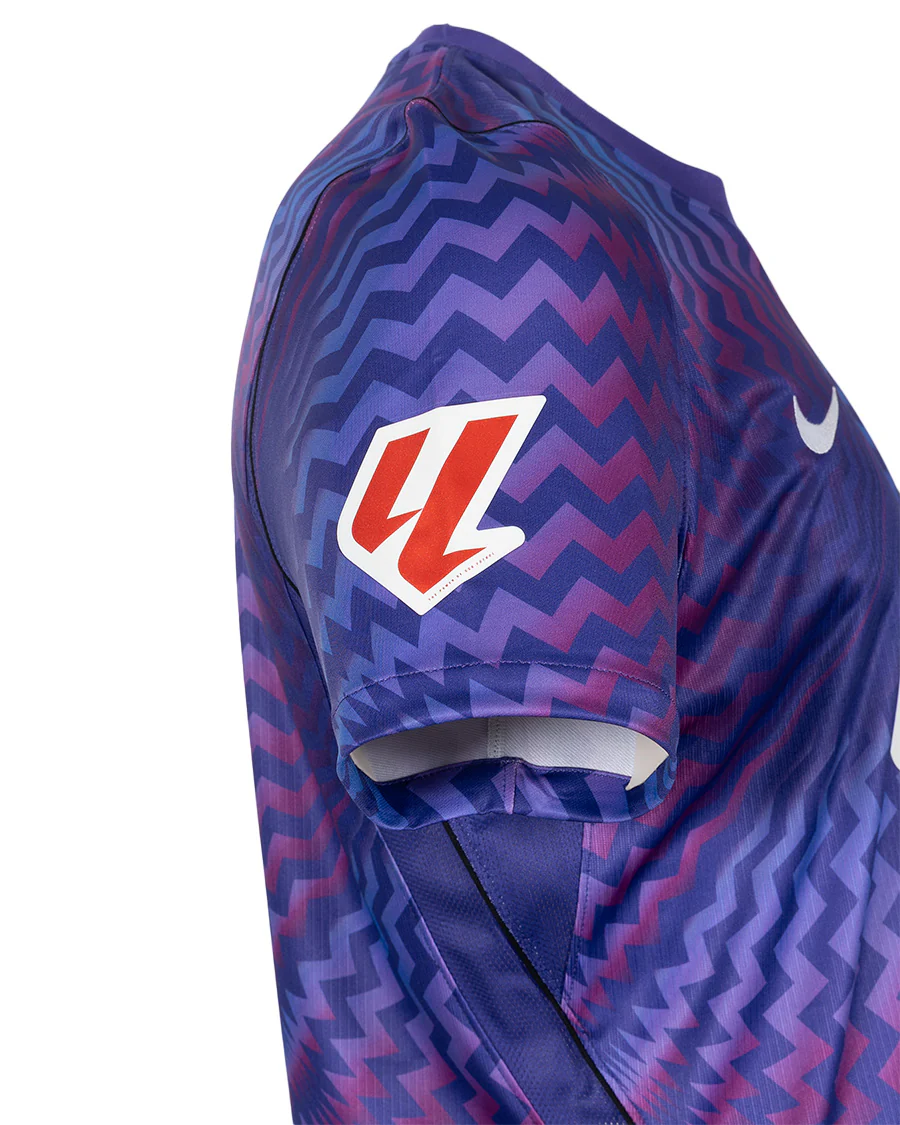 Camiseta Equipación Portero 2026-2027 - Image 8