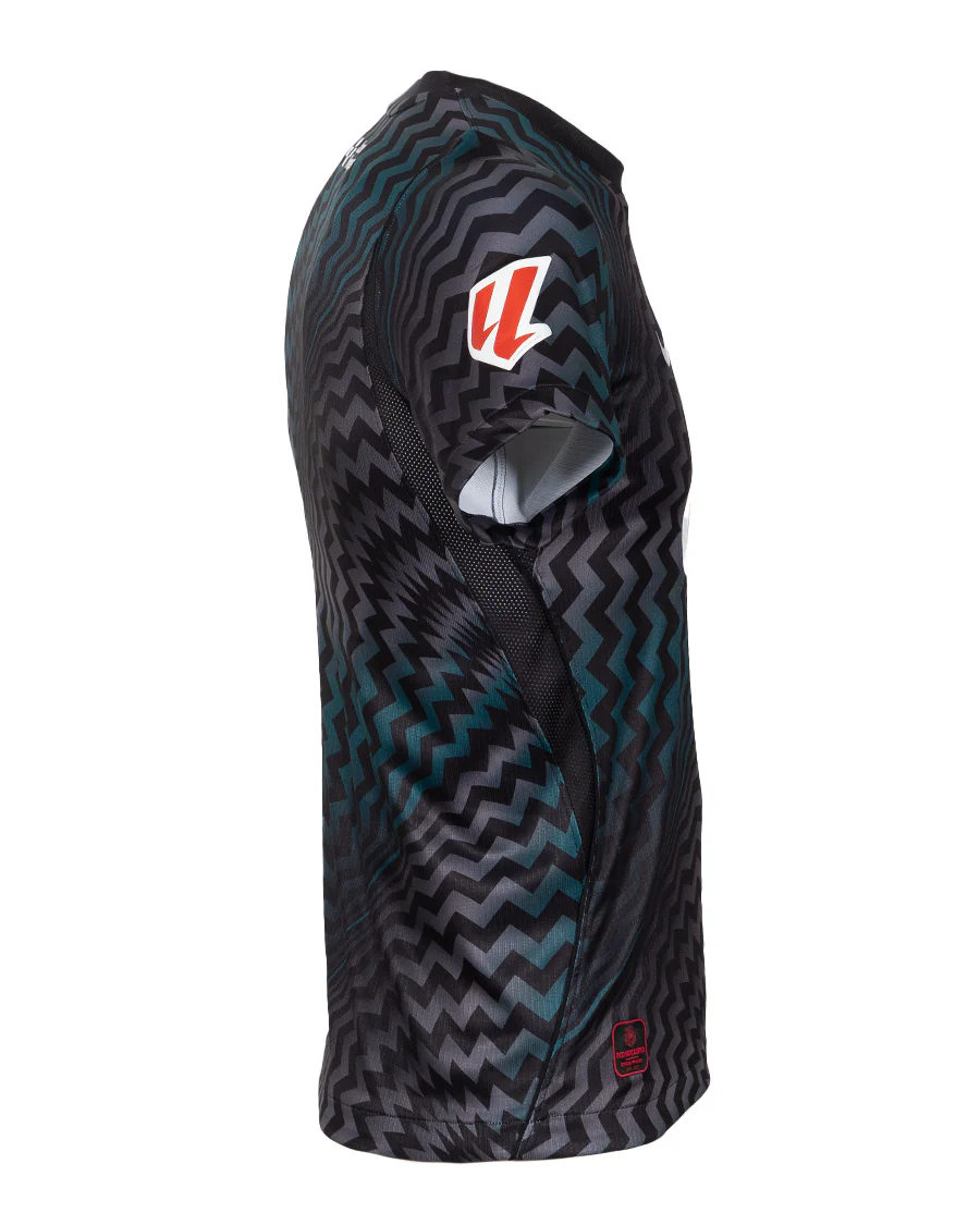 Camiseta Equipación Portero 2026-2027 Niño - Image 3