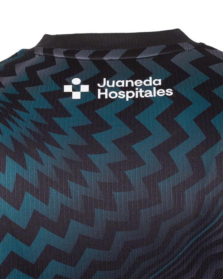 Camiseta Equipación Portero 2026-2027 Niño - Image 4