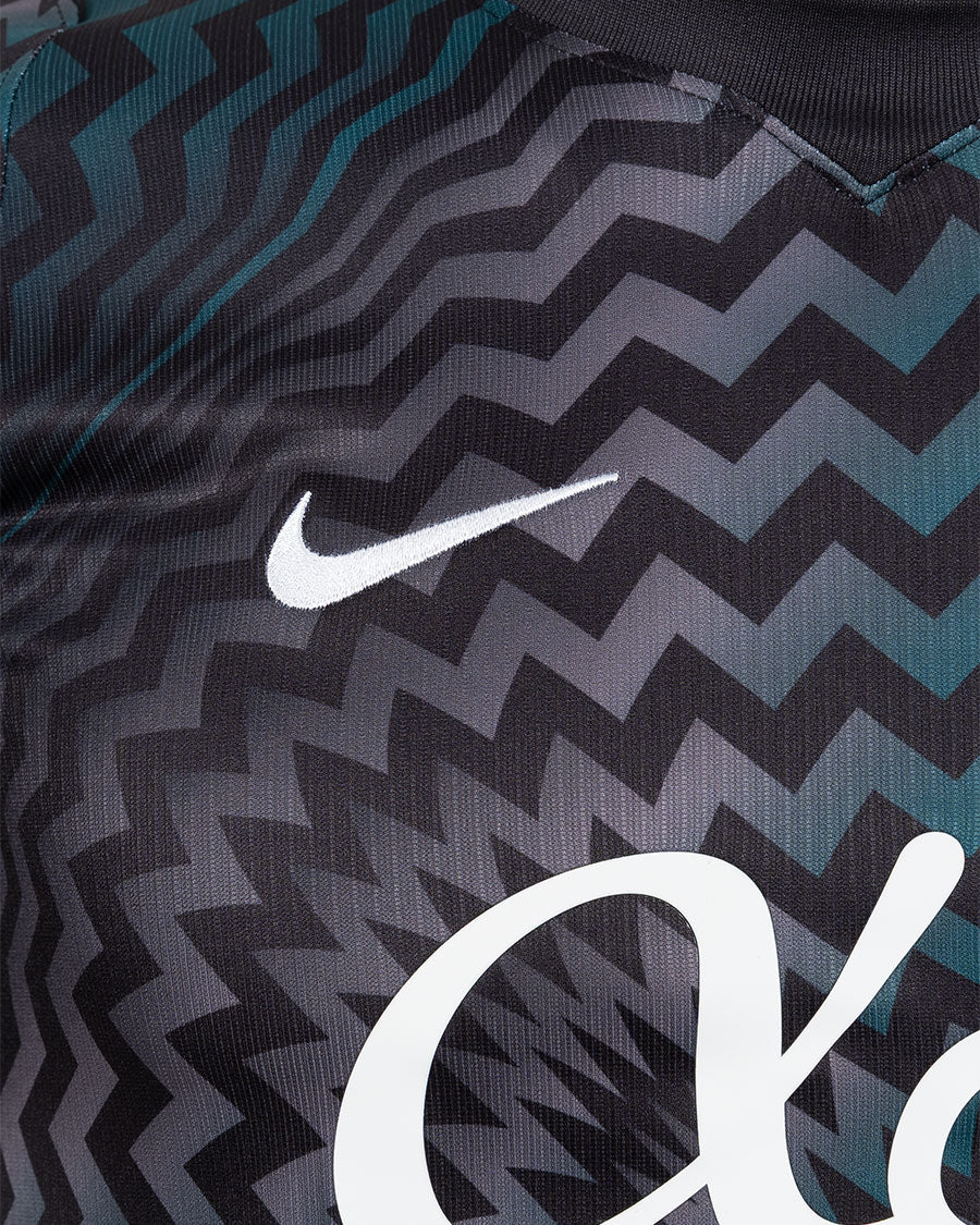 Camiseta Equipación Portero 2026-2027 Niño - Image 7
