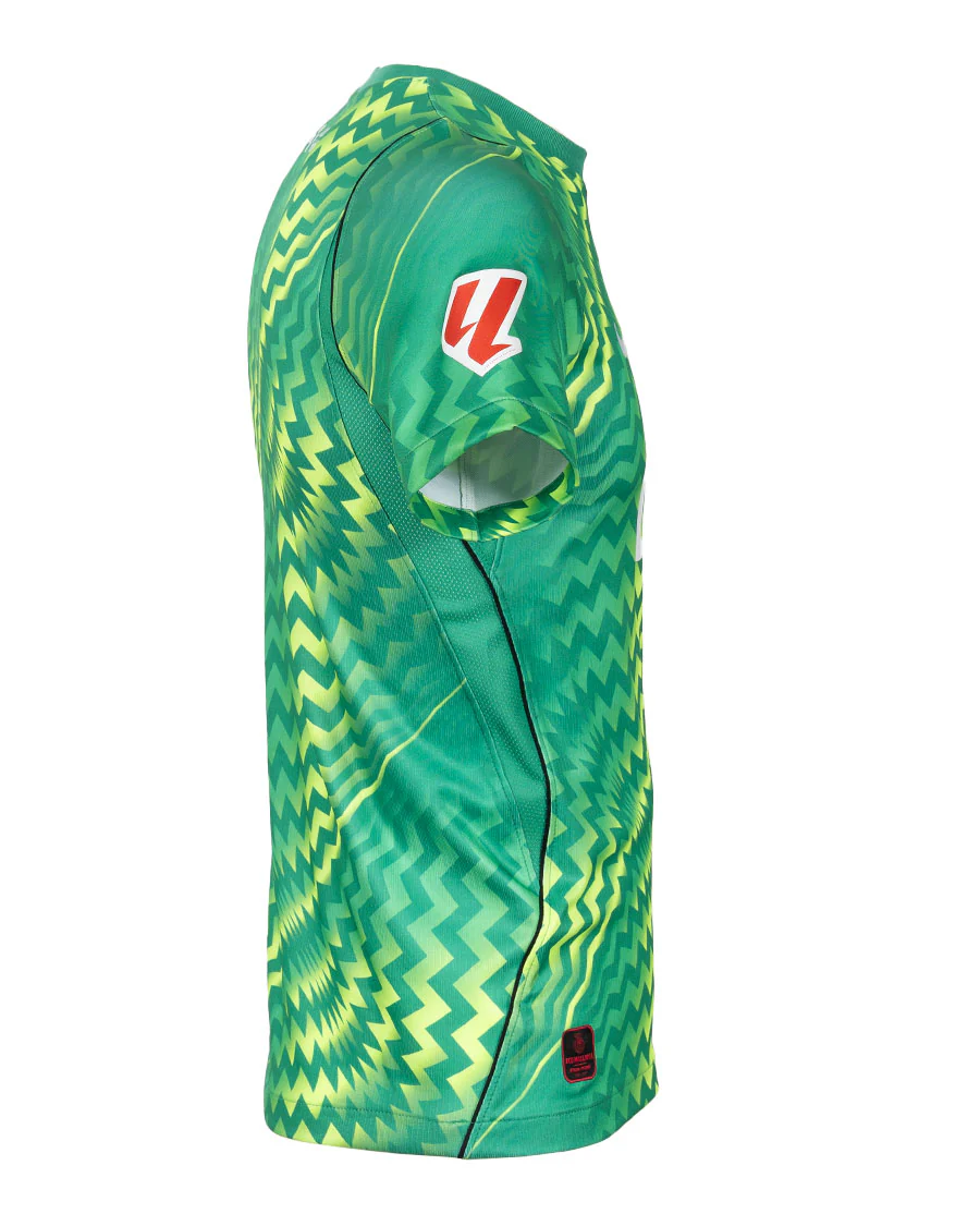 Camiseta Equipación Portero 2026-2027 Niño - Image 3