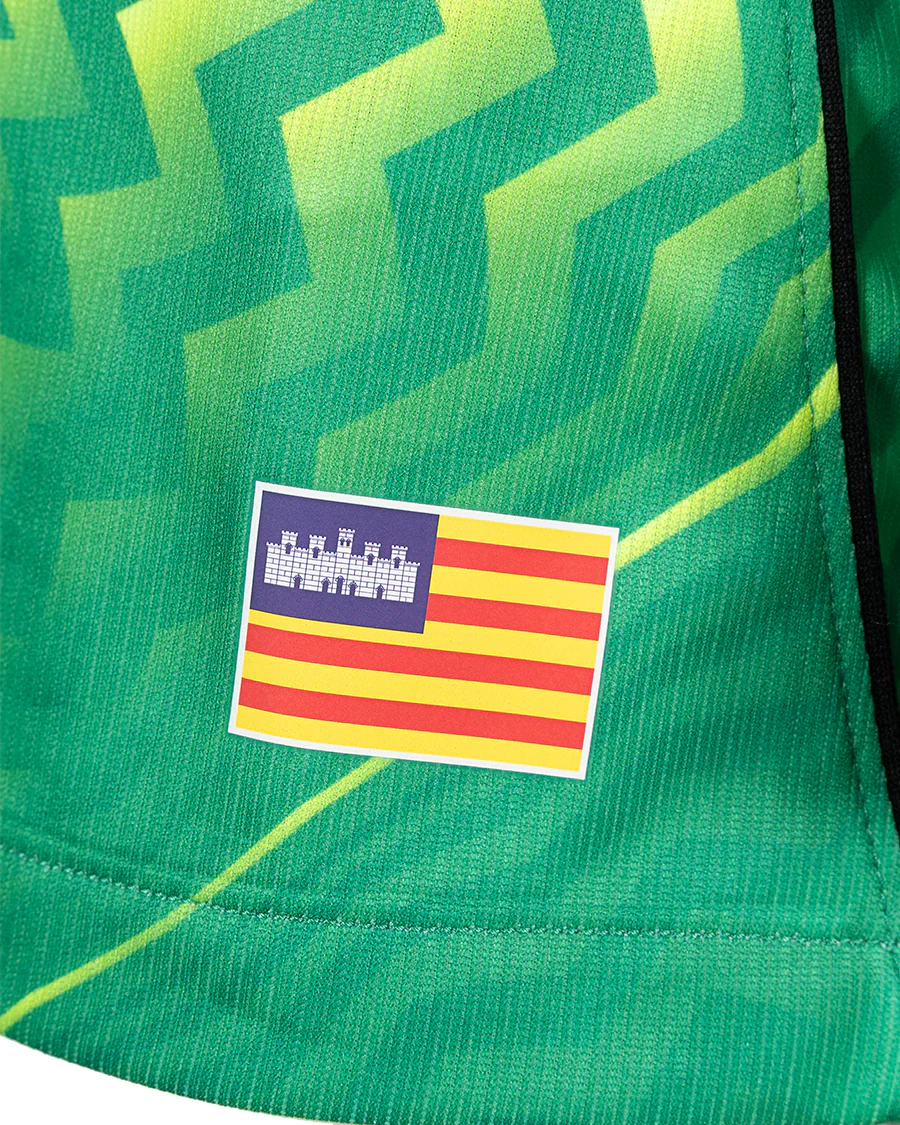 Camiseta Equipación Portero 2026-2027 - Image 10